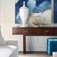 Picture of PIETRO CONSOLE TABLE