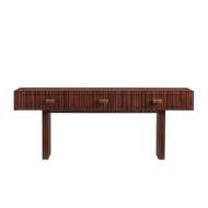 Picture of PIETRO CONSOLE TABLE