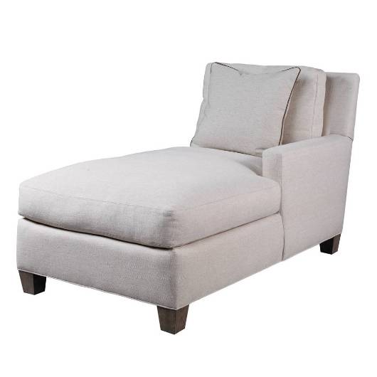 Picture of SMITHFIELD SECTIONAL CHAISE