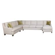 Picture of SMITHFIELD SECTIONAL CHAISE