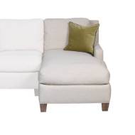 Picture of SMITHFIELD SECTIONAL CHAISE