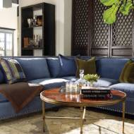 Picture of SMITHFIELD SECTIONAL LOVESEAT