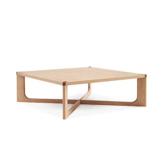 Picture of KNOX SQUARE COFFEE TABLE