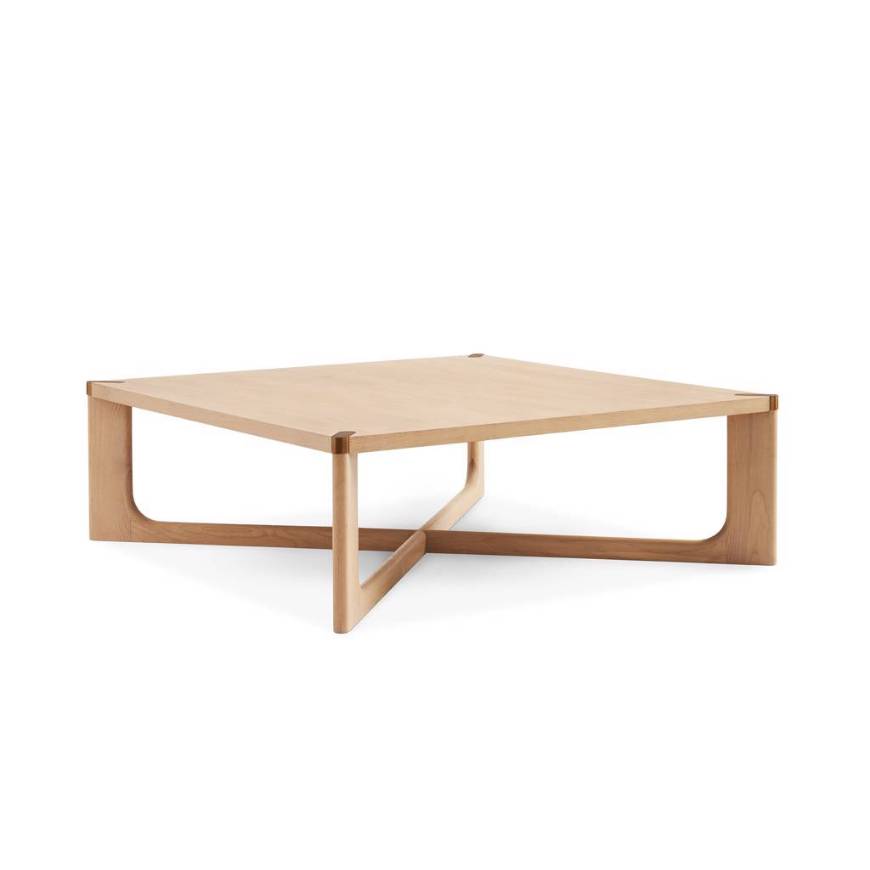Picture of KNOX SQUARE COFFEE TABLE