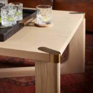 Picture of KNOX SQUARE COFFEE TABLE