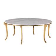 Picture of FRANKEN MARBLE COCKTAIL TABLE