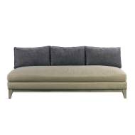 Picture of PALERMO ARMLESS SECTIONAL SOFA