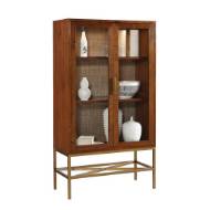 Picture of SIENA TALL CABINET