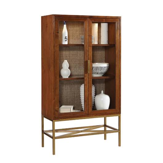 Picture of SIENA TALL CABINET