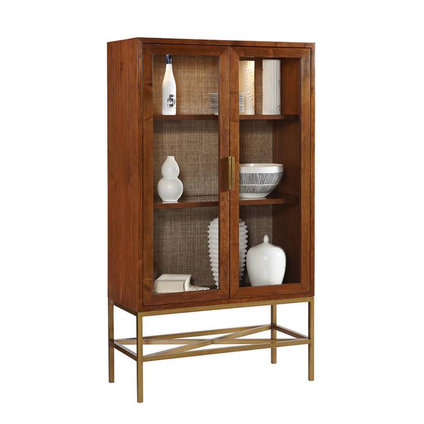 Picture of SIENA TALL CABINET