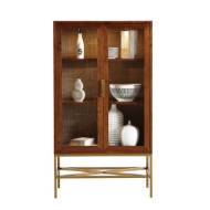 Picture of SIENA TALL CABINET