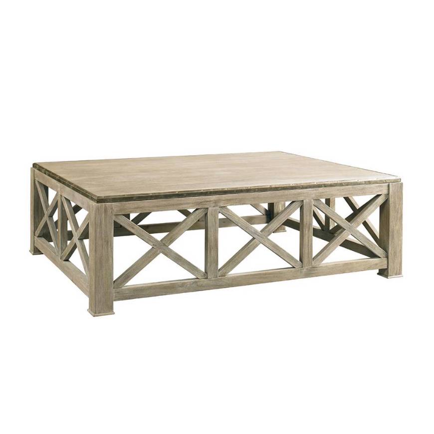 Picture of BURLEIGH COCKTAIL TABLE