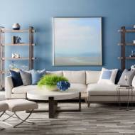 Picture of PALERMO SECTIONAL SOFA