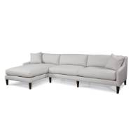 Picture of BRIONI SECTIONAL CHAISE