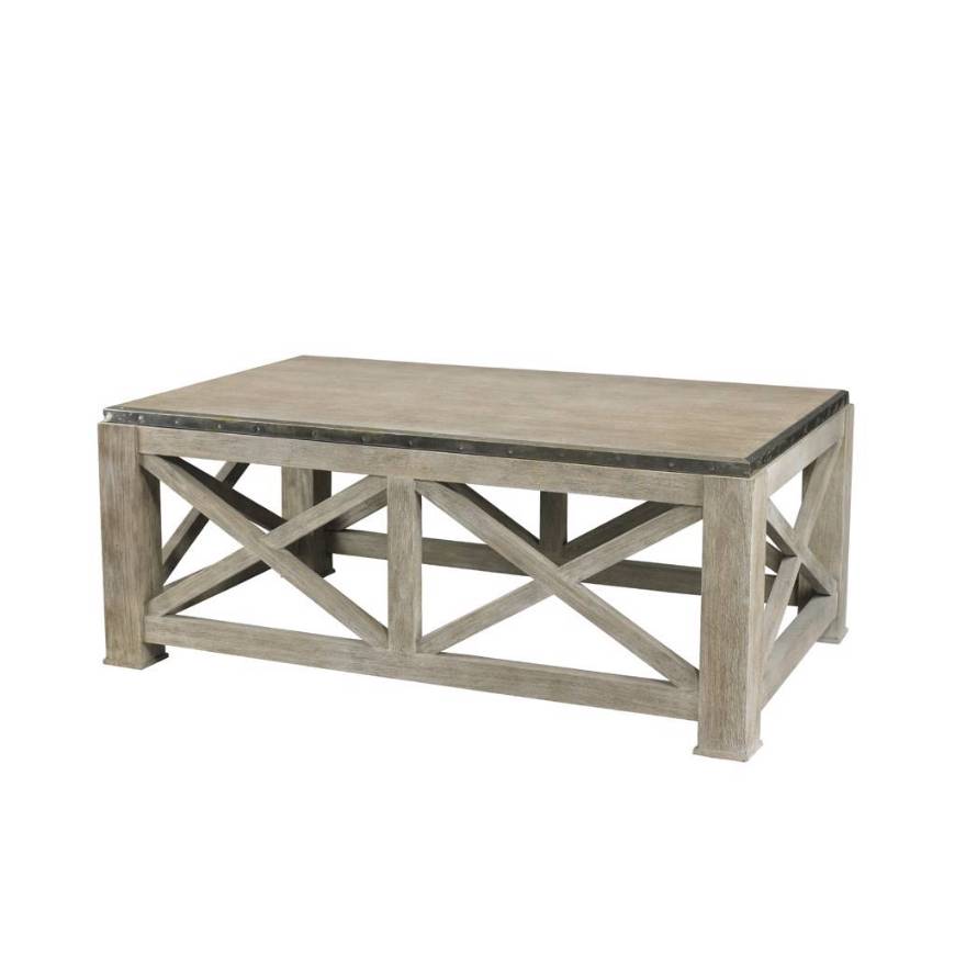 Picture of BURLEIGH SLIM COCKTAIL TABLE