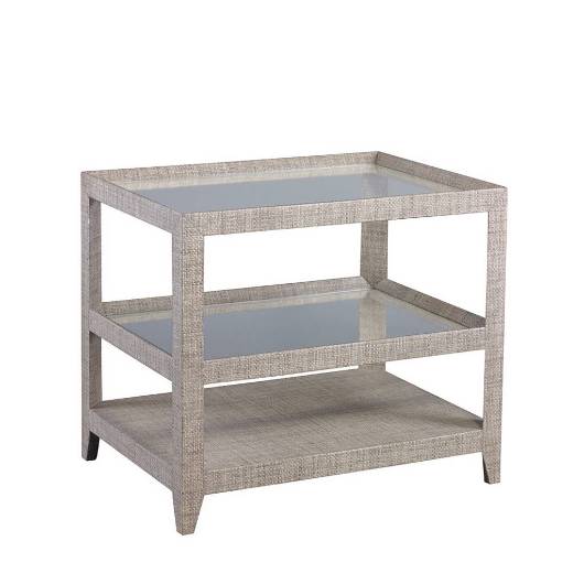 Picture of ELLE END TABLE