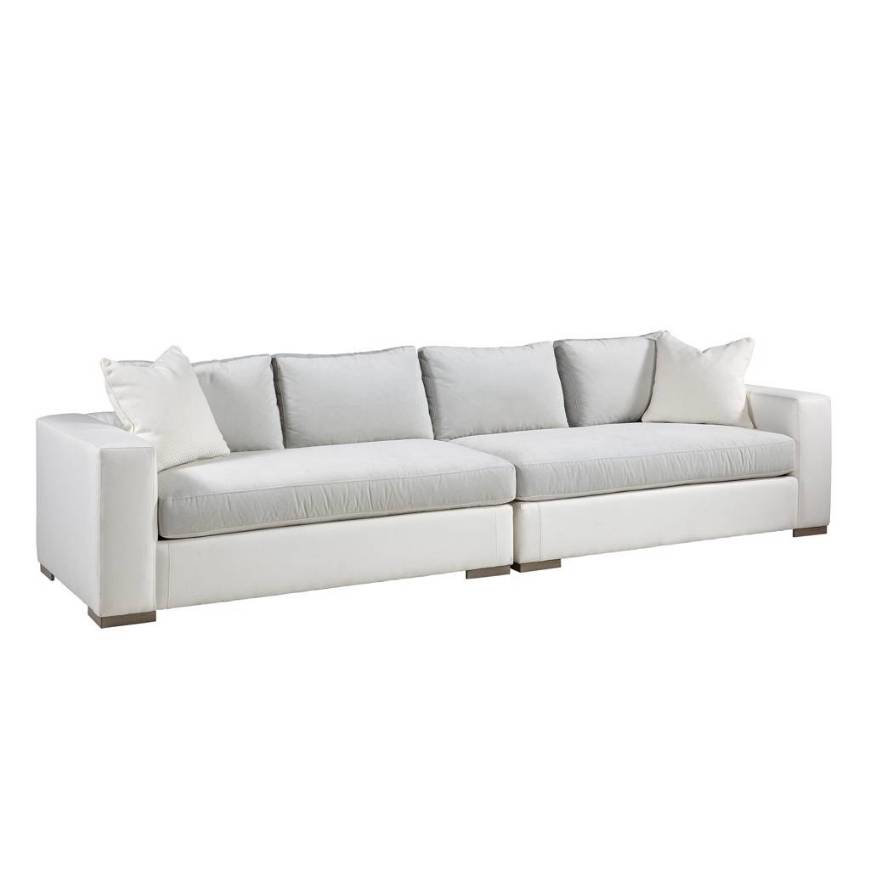 Picture of CORSO SECTIONAL LOVESEAT