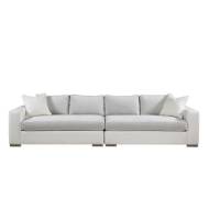 Picture of CORSO SECTIONAL LOVESEAT
