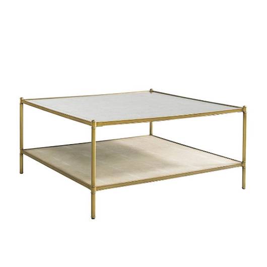 Picture of ALLIE COCKTAIL TABLE