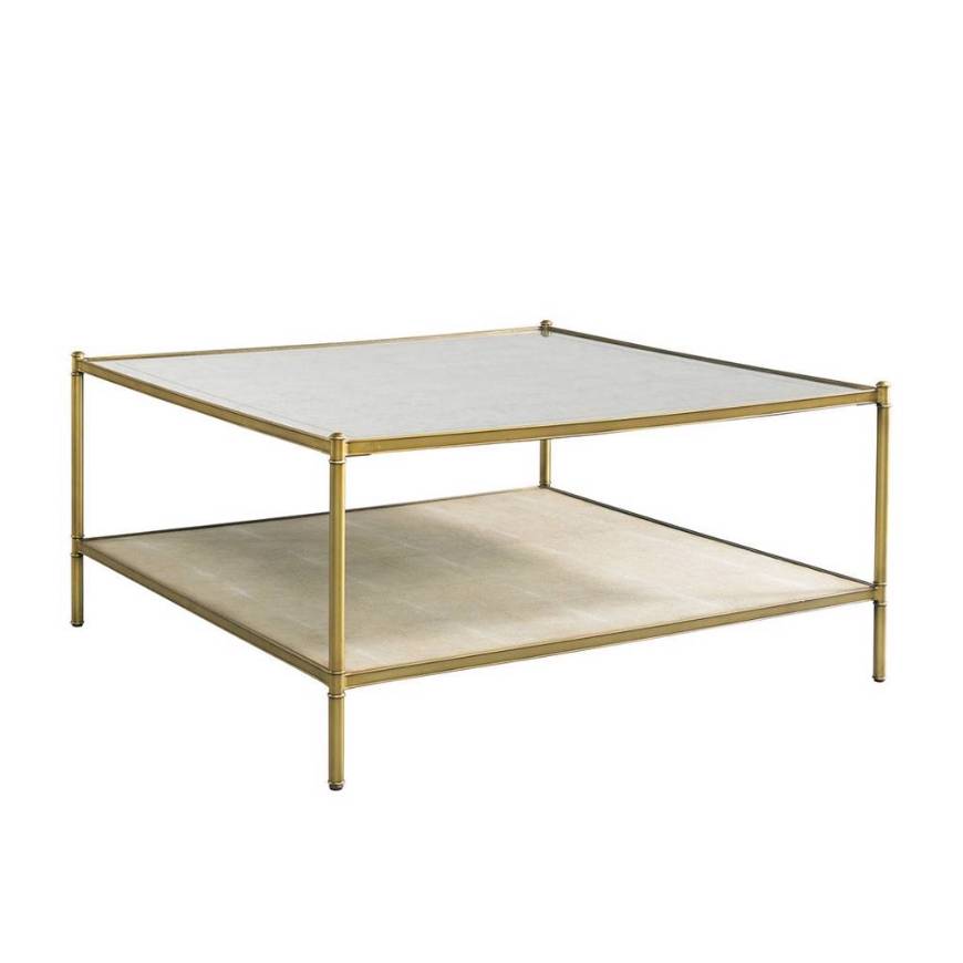 Picture of ALLIE COCKTAIL TABLE