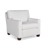 Picture of DESIGNER CLASSICS TRACK ARM CHAIR