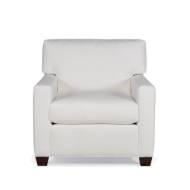 Picture of DESIGNER CLASSICS TRACK ARM CHAIR