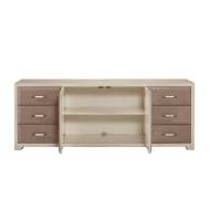 Picture of GRECO CONSOLE CABINET