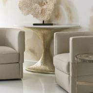 Picture of LOUNA DEMILUNE CONSOLE TABLE