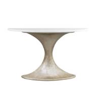 Picture of LOUNA DEMILUNE CONSOLE TABLE