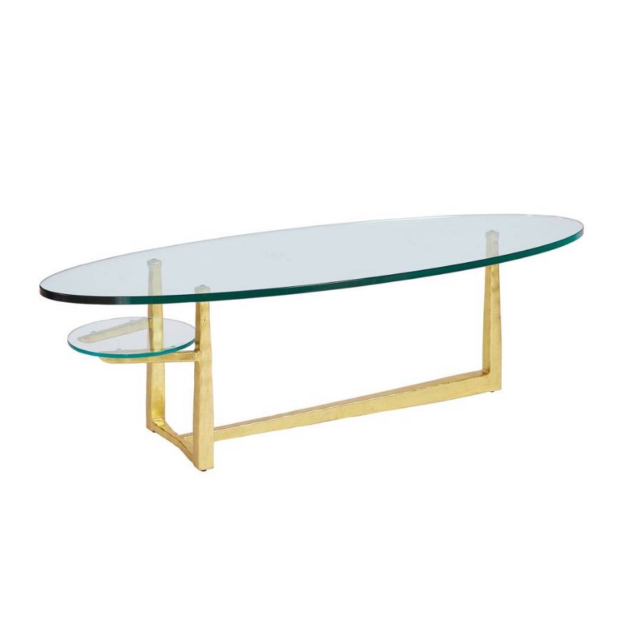 Picture of MARCEL COFFEE TABLE