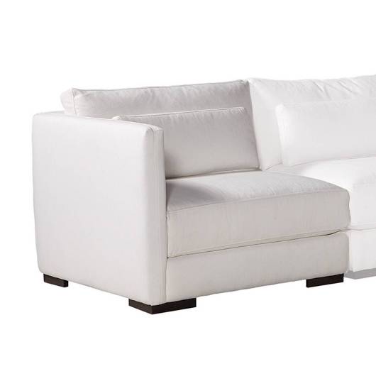 Picture of BOTERO SECTIONAL ARM CHAIR