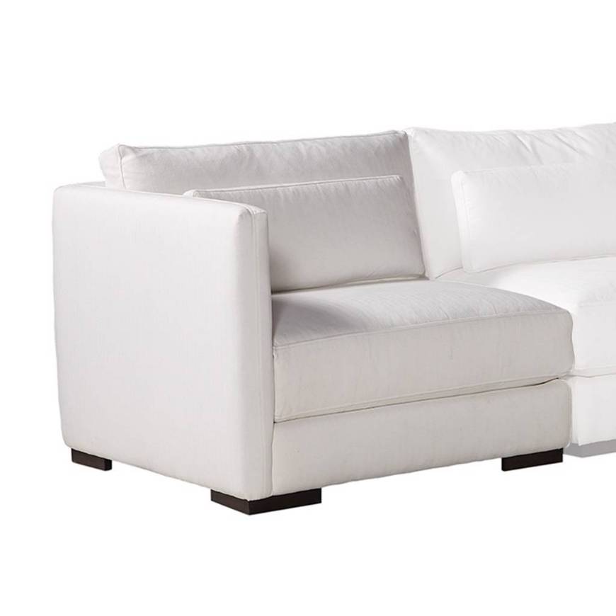 Picture of BOTERO SECTIONAL ARM CHAIR