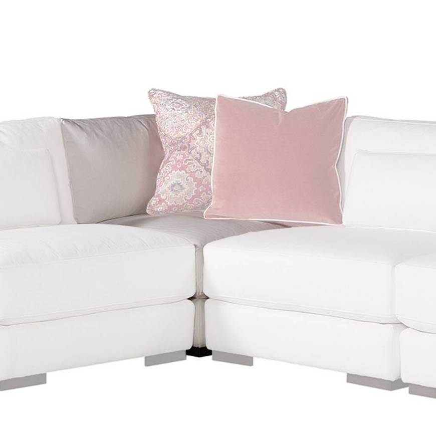 Picture of BOTERO CORNER SECTIONAL CHAIR