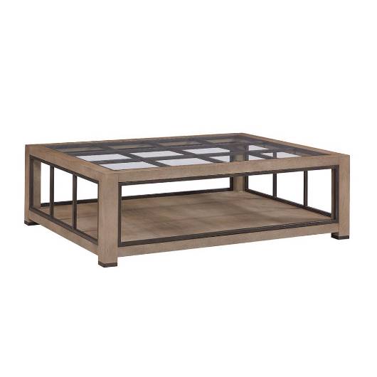 Picture of COOPER COCKTAIL TABLE
