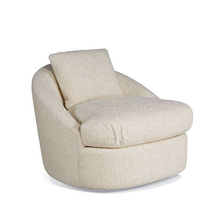 Picture of TURNER SWIVEL CHAIR