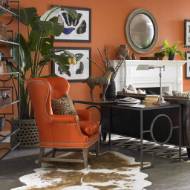 Picture of FARRINGTON CHAIR