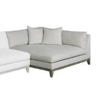 Picture of PALERMO CORNER SECTIONAL CHAIR