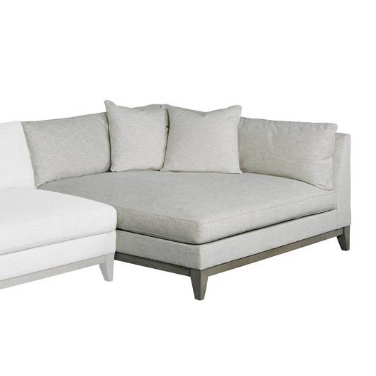 Picture of PALERMO CORNER SECTIONAL CHAIR