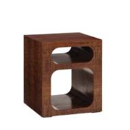 Picture of DUNE LAMP TABLE
