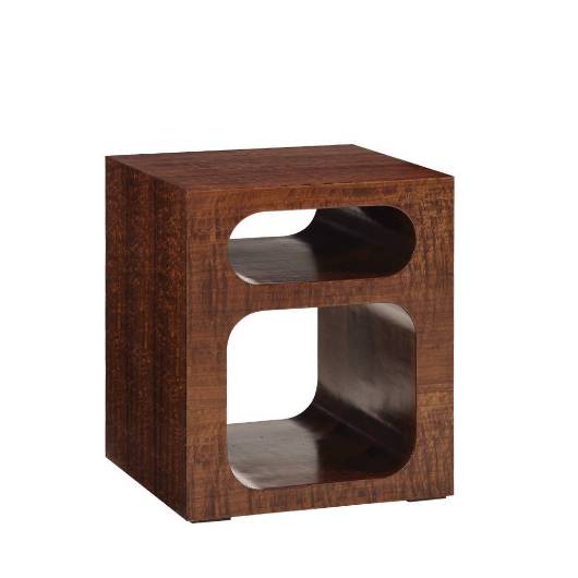 Picture of DUNE LAMP TABLE