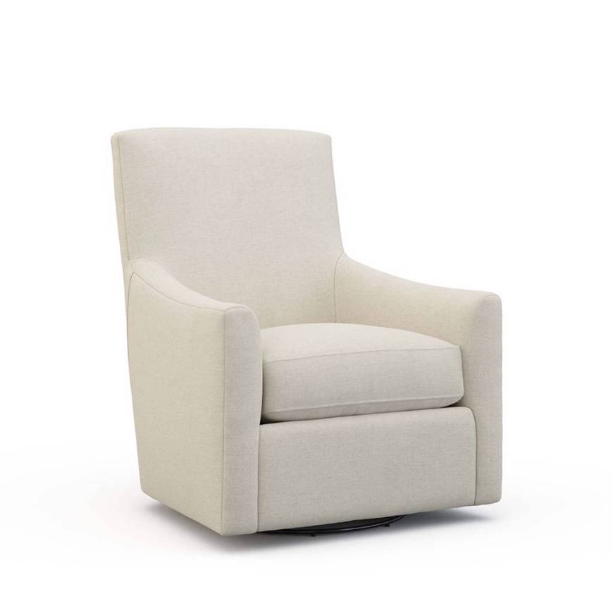 Picture of SPENCER SWIVEL CHAIR