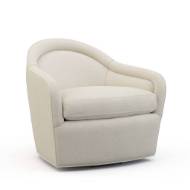 Picture of GRACIE SWIVEL CHAIR