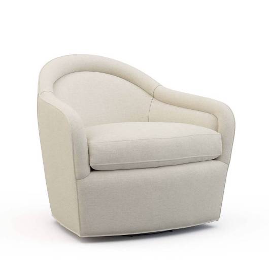 Picture of GRACIE SWIVEL CHAIR