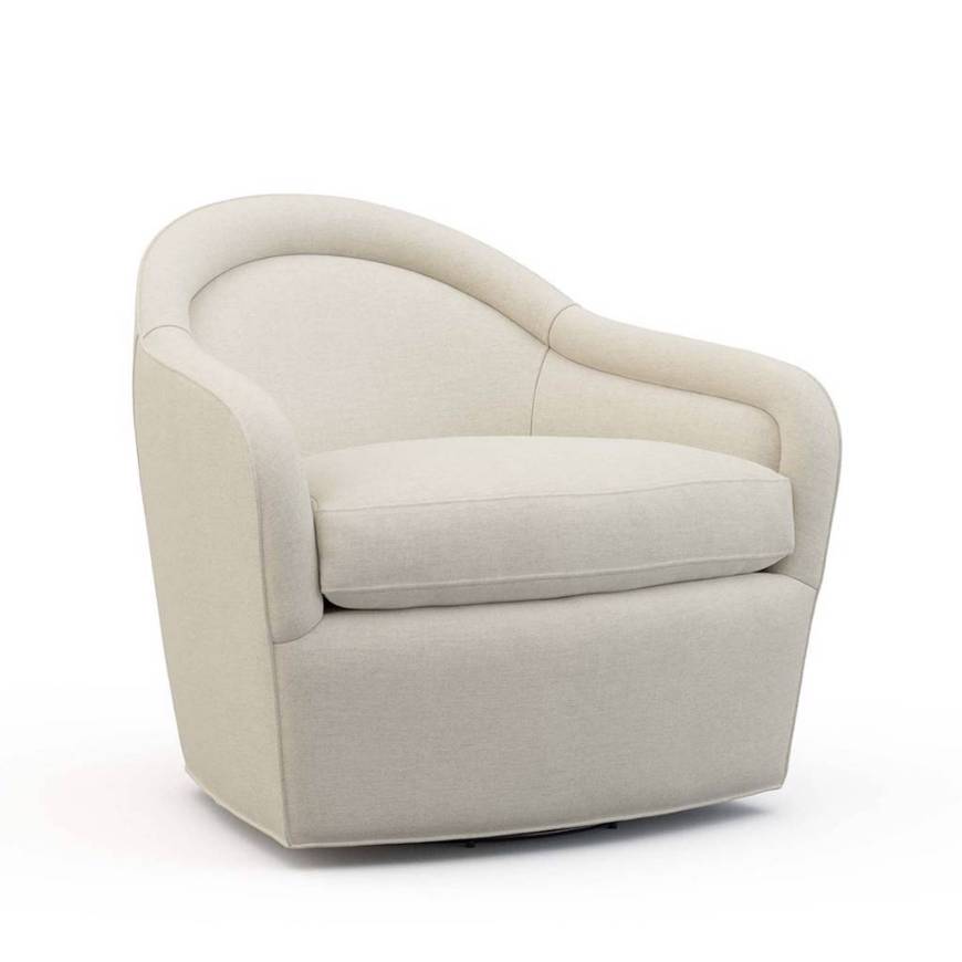 Picture of GRACIE SWIVEL CHAIR