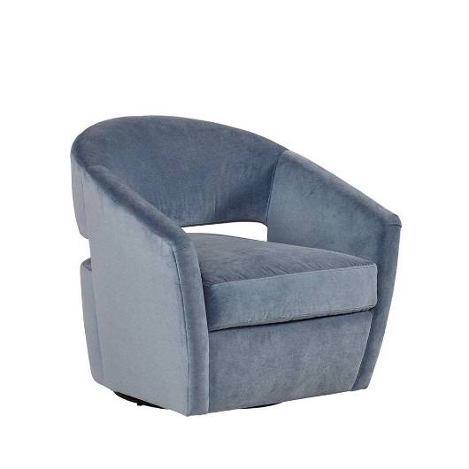Picture of REGGIE SWIVEL CHAIR