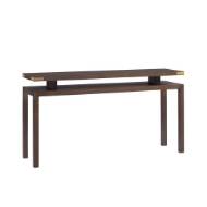 Picture of JASMINE CONSOLE TABLE