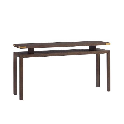 Picture of JASMINE CONSOLE TABLE