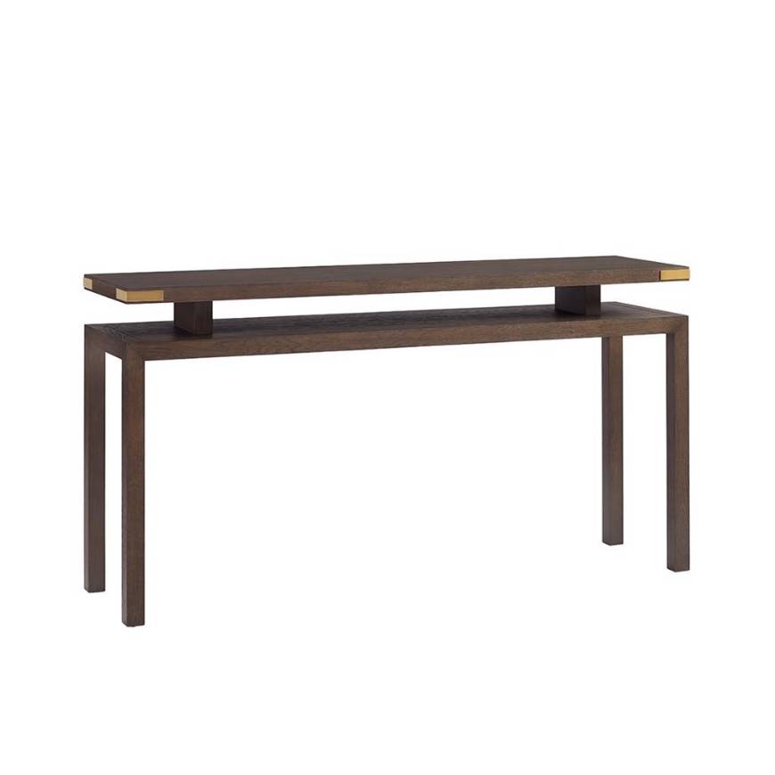 Picture of JASMINE CONSOLE TABLE