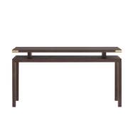 Picture of JASMINE CONSOLE TABLE