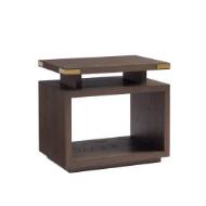 Picture of JASMINE END TABLE